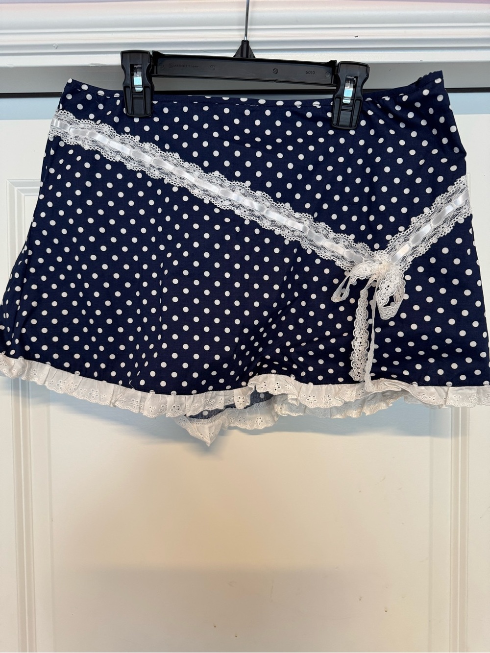Sugar Thrillz Mini Skirt NWT